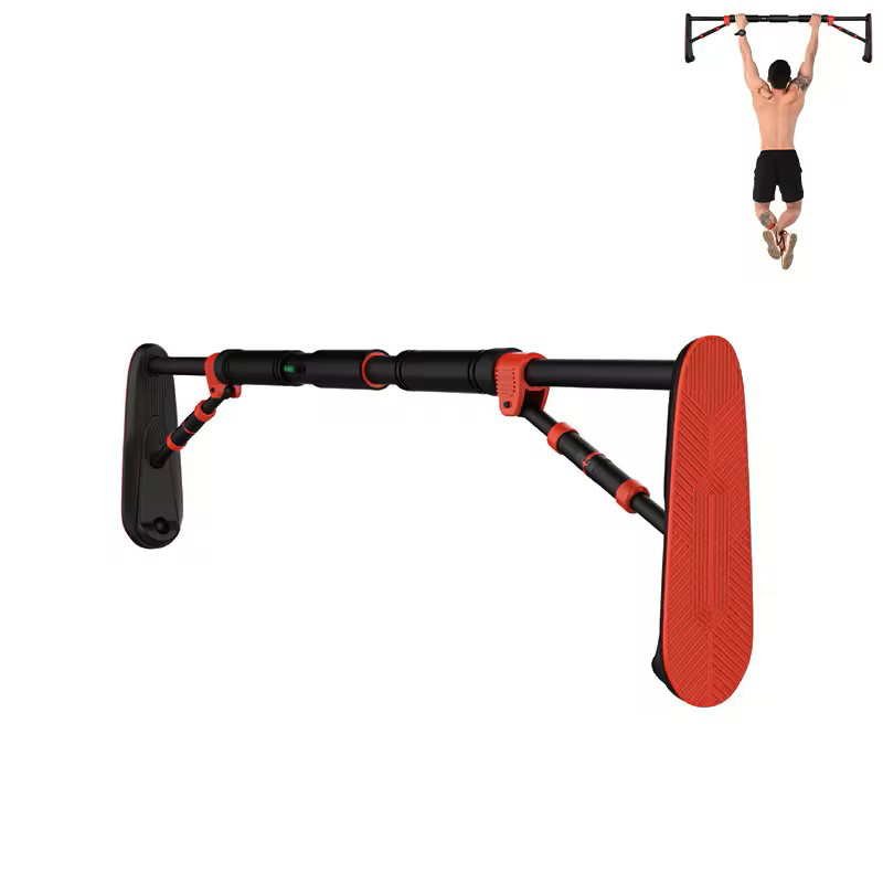 Ekstra Geniş Dip Egzersiz Çubu - Door Pull Up Bar No Screw incelemesi ve fiyatı