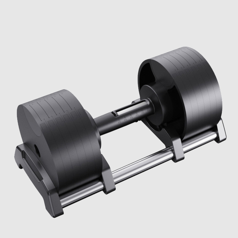 Erkekler ve Kadınlar için Ayar - Adjustable Dumbbell Pair 40Kg incelemesi ve fiyatı