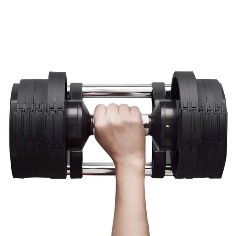 Ayarlanabilir Dambıl Çifti, To - Adjustable Dumbbell Pair 40Kg incelemesi ve fiyatı