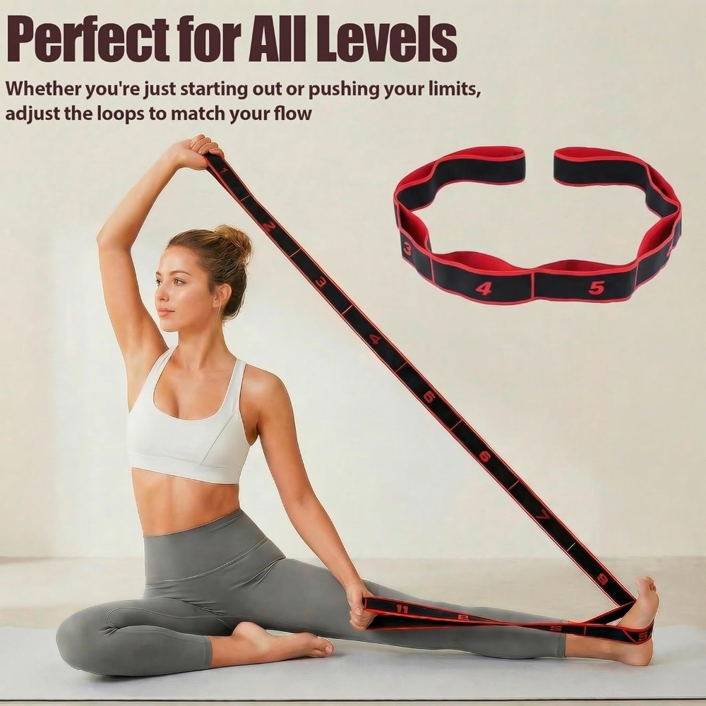 Yoga Pilates Direnç Bantları N - Pilates Bar Kit With Resistance Bands incelemesi ve fiyatı