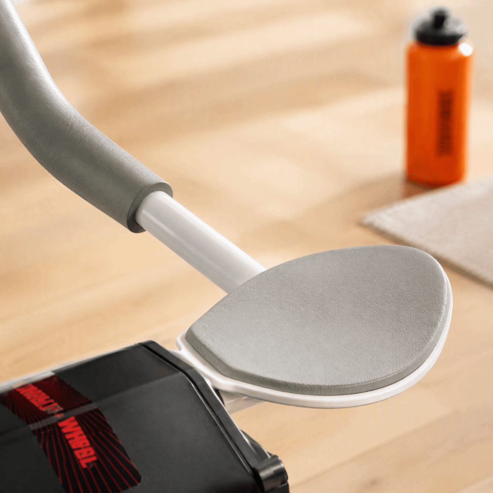 Otomatik Geri Dönüşlü Karın Ka - Ab Roller Wheel With Elbow Support incelemesi ve fiyatı