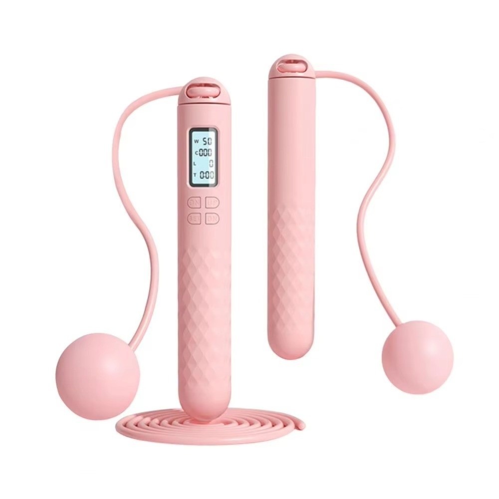 Kablosuz İpsiz Atlama İpi, Ağı - Smart Jump Rope Digital Counter incelemesi ve fiyatı