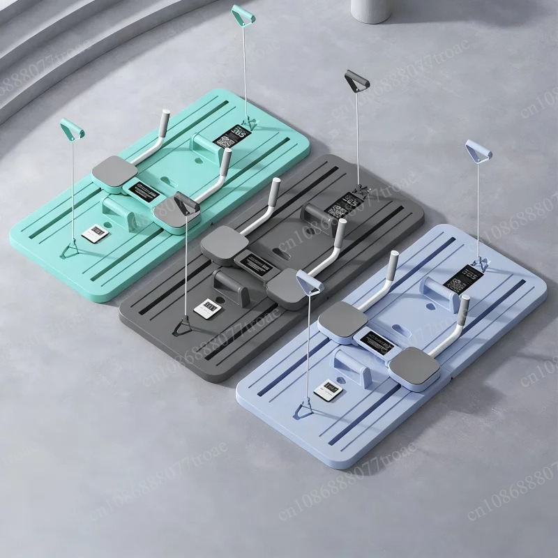 Katlanabilir Çok Fonksiyonlu P - Push Up Board Foldable Multi Function incelemesi ve fiyatı