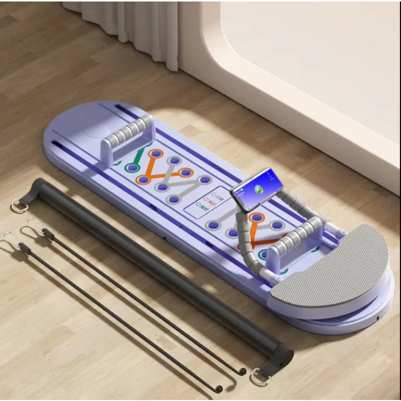 Fitness Şınav Tahtası Şınav Ba - Push Up Board Foldable Multi Function incelemesi ve fiyatı