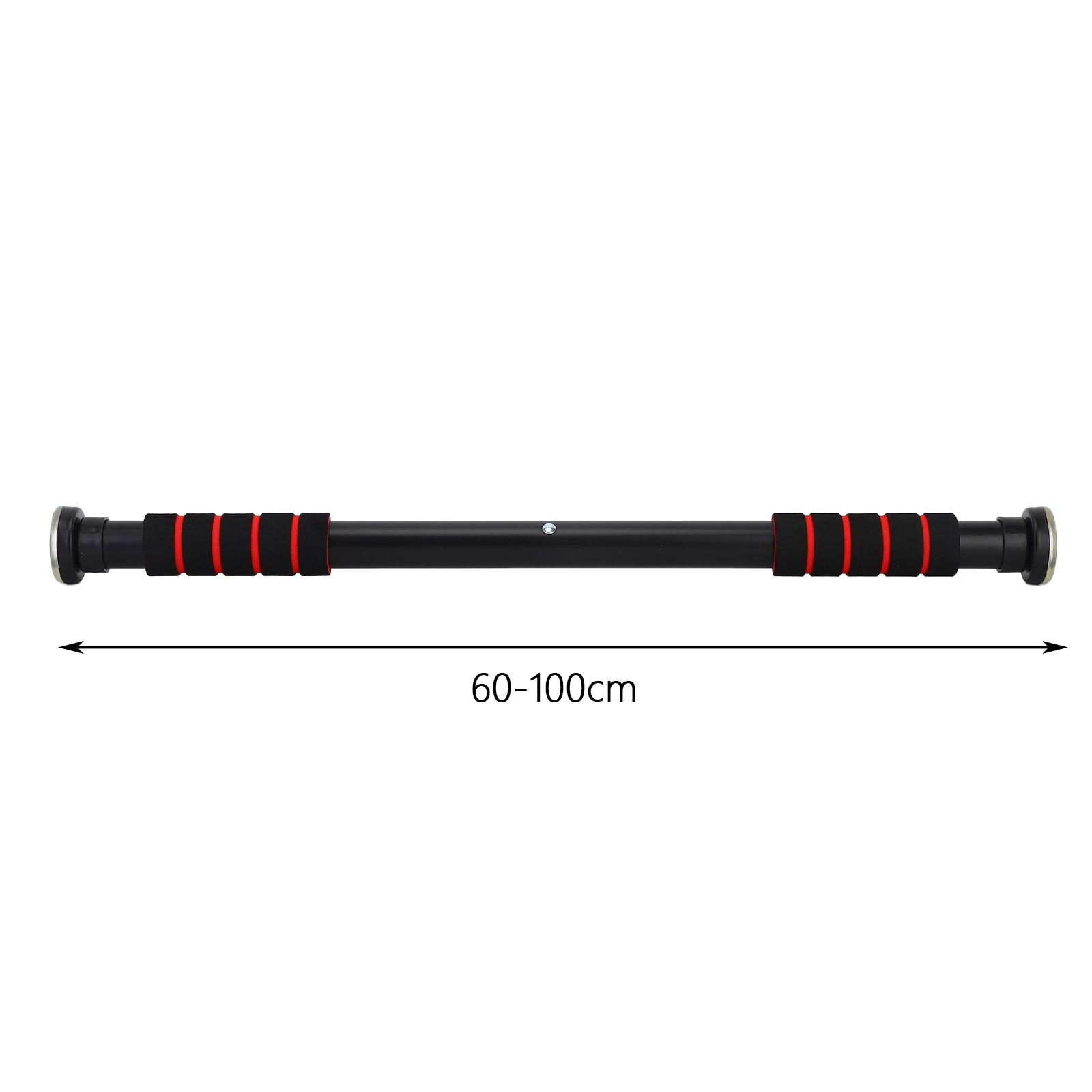 Vidasız Montajlı Üst Gövde Çal - Door Pull Up Bar No Screw incelemesi ve fiyatı