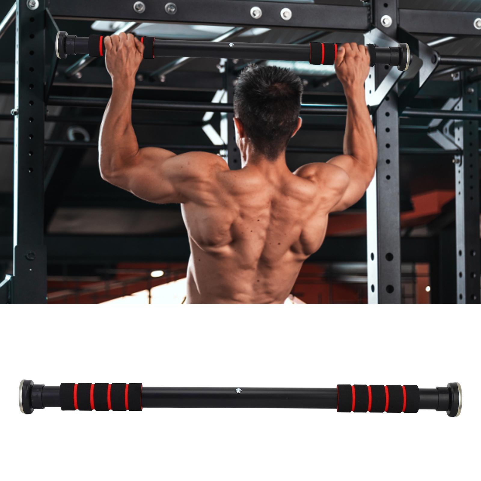 Vidasız Montajlı Üst Gövde Çal - Door Pull Up Bar No Screw incelemesi ve fiyatı