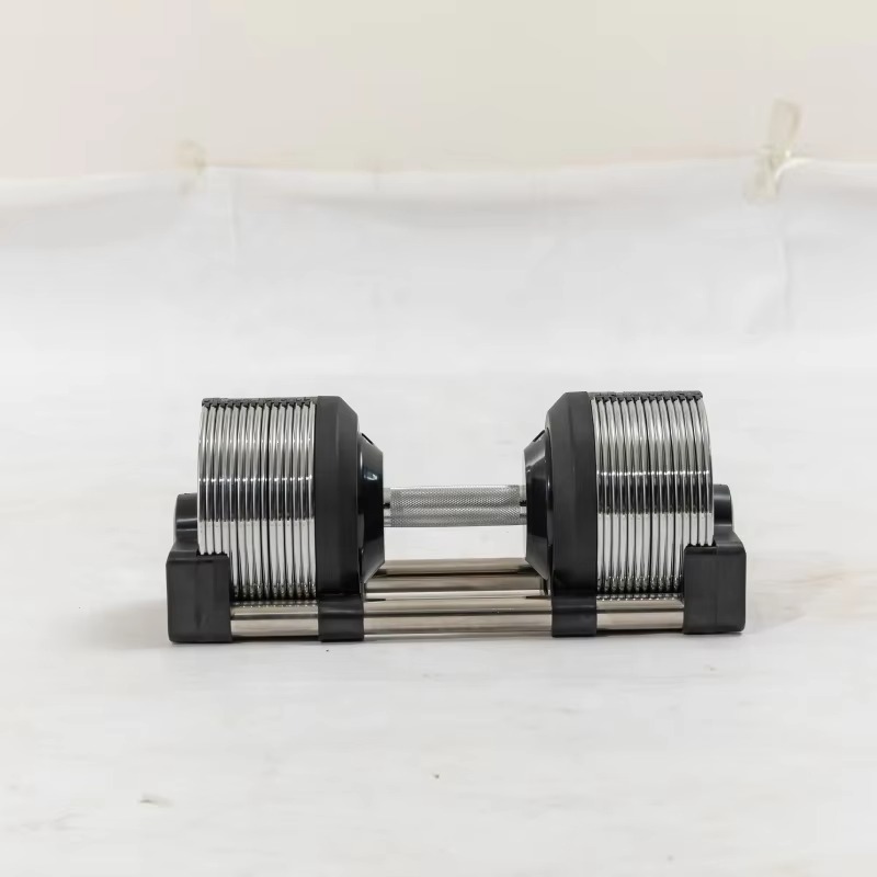 Spor Salonu Serbest Ağırlıklar - Adjustable Dumbbell Pair 40Kg incelemesi ve fiyatı