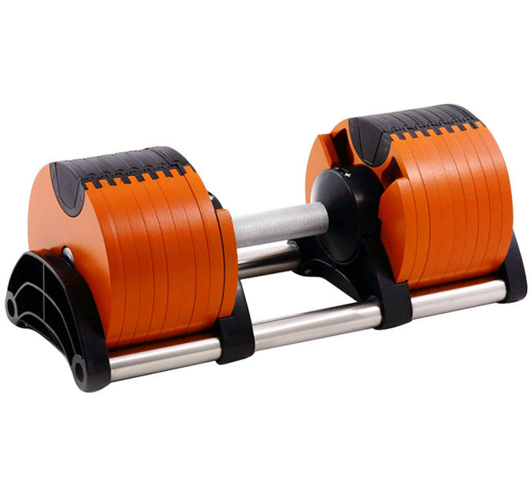 Profesyonel 32kg/80lbs Ticari  - Adjustable Dumbbell Pair 40Kg incelemesi ve fiyatı