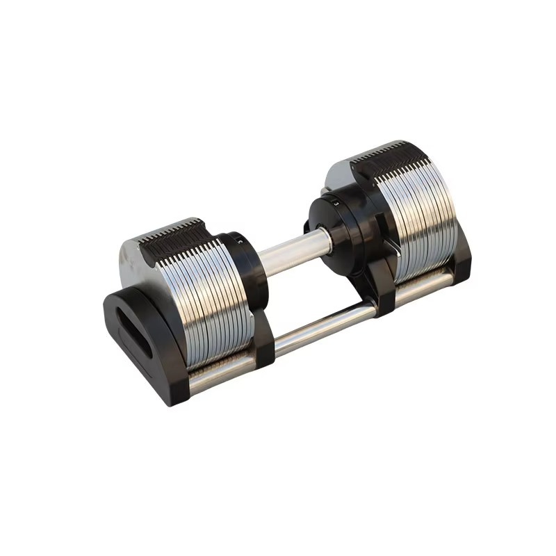 Yüksek Kaliteli 40kg Ticari Sp - Adjustable Dumbbell Pair 40Kg incelemesi ve fiyatı