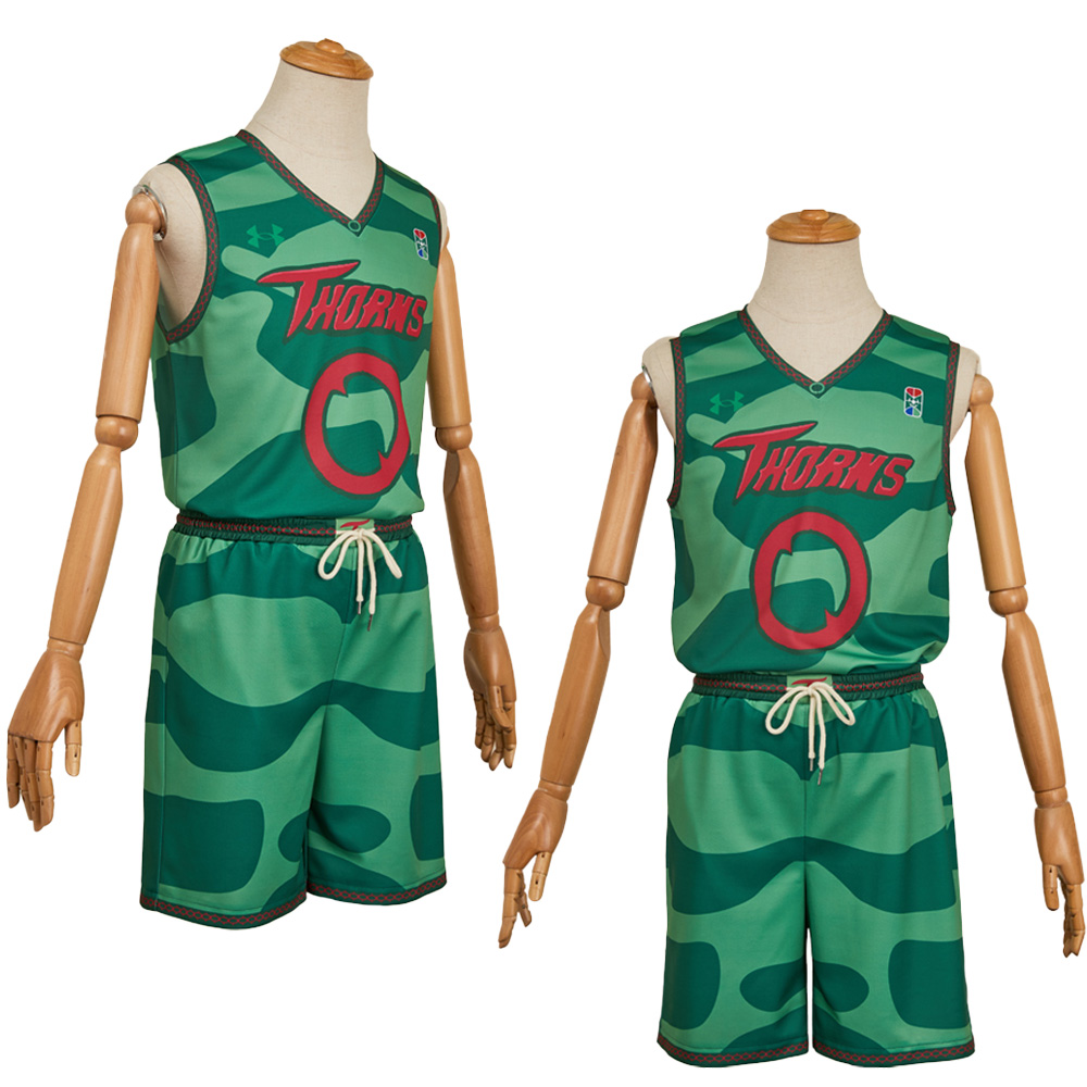 Keçi Will Cosplay Yeşil Takım  - Team Sports incelemesi ve fiyatı