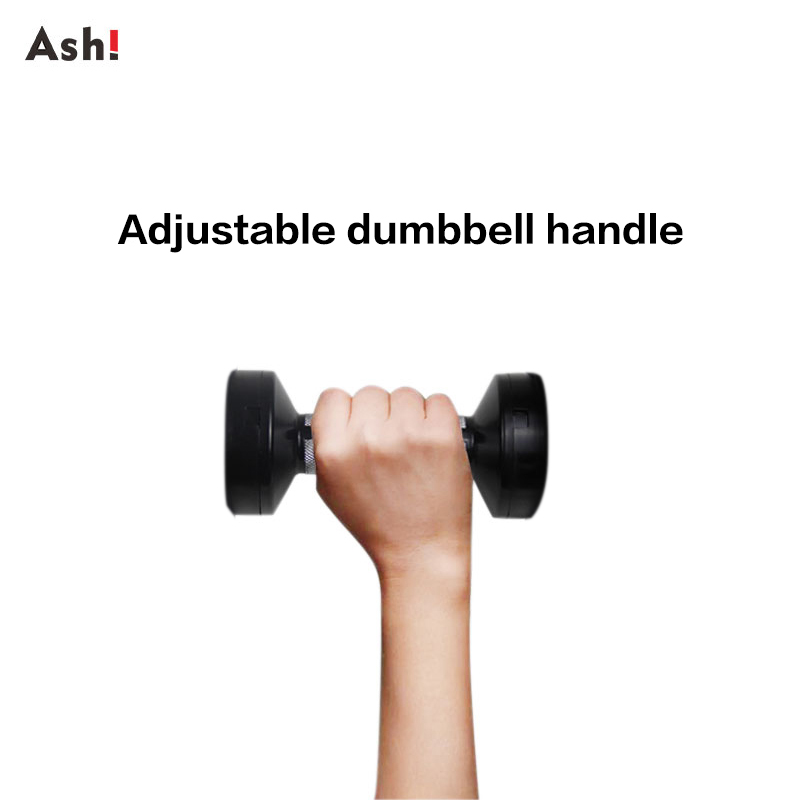Ayarlanabilir Dambıl Sapı 4kg  - Adjustable Dumbbell Pair 40Kg incelemesi ve fiyatı