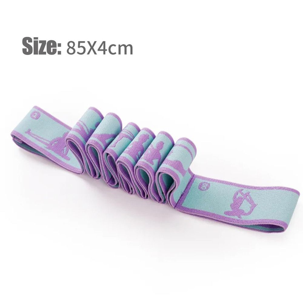 Elastik Yoga Direnç Bantları Y - Pilates Bar Kit With Resistance Bands incelemesi ve fiyatı