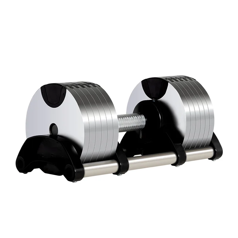 Ayarlanabilir Paslanmaz Çelik  - Adjustable Dumbbell Pair 40Kg incelemesi ve fiyatı