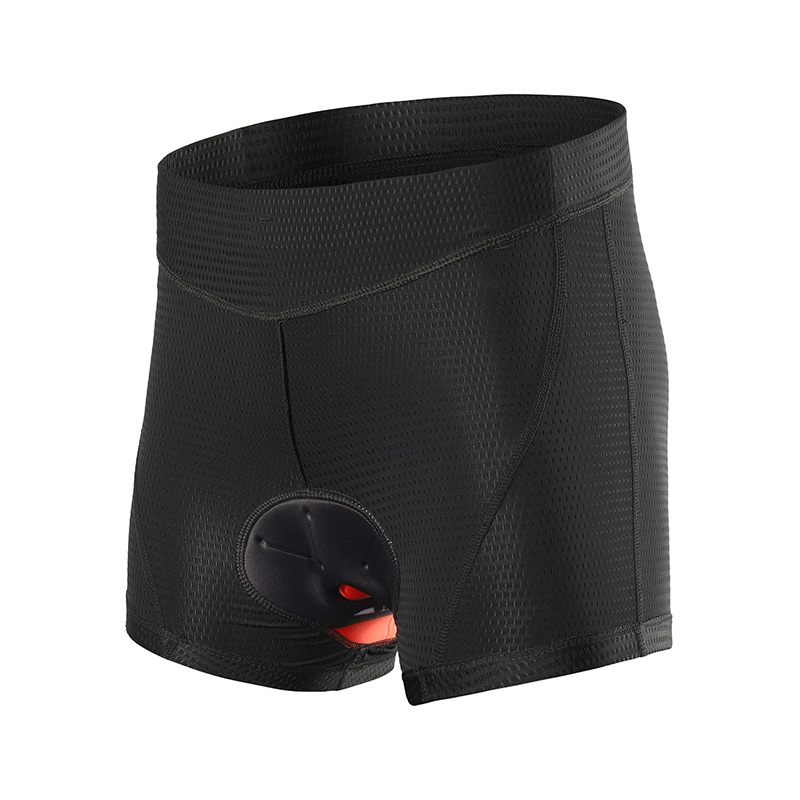 ARSUXEO erkek bisiklet şortlar - Padded Cycling Shorts 5D Gel incelemesi ve fiyatı