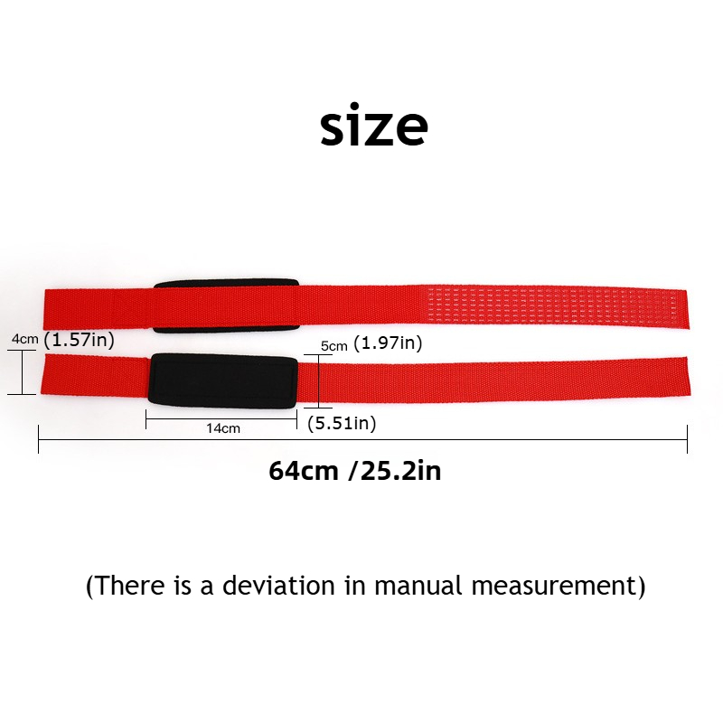 2 Adet Spor Salonu Kaldırma Ka - Wrist Wraps Weightlifting Support incelemesi ve fiyatı