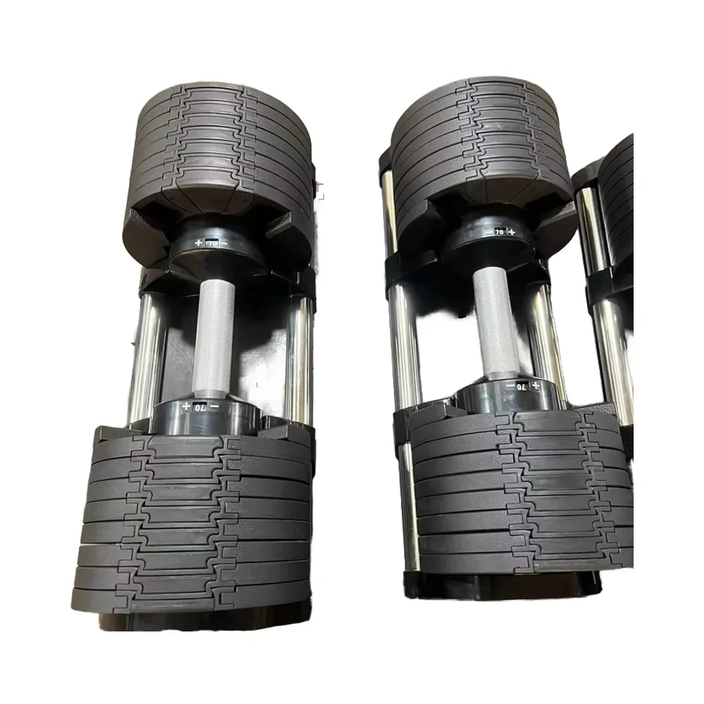 Ayarlanabilir Serbest Dambılla - Adjustable Dumbbell Pair 40Kg incelemesi ve fiyatı